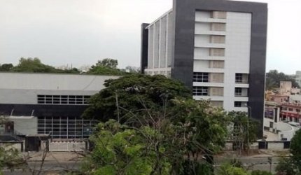 ESIC College of Nursing, Indira Nagar, Bangalore