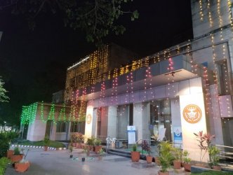 Sub Regional Office, Pune