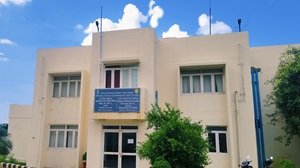 Sub Regional Office, Alwar